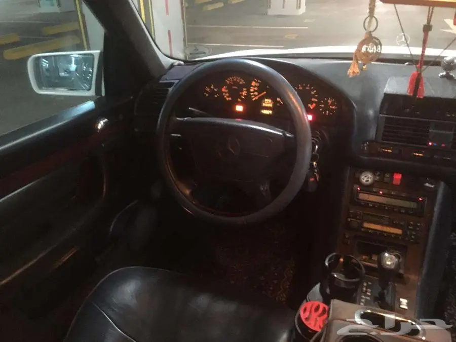 شبح 97 S320 20