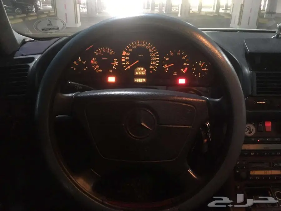 شبح 97 S320 15