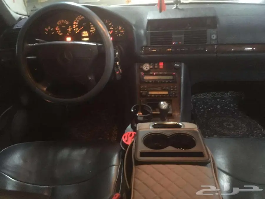 شبح 97 S320 19