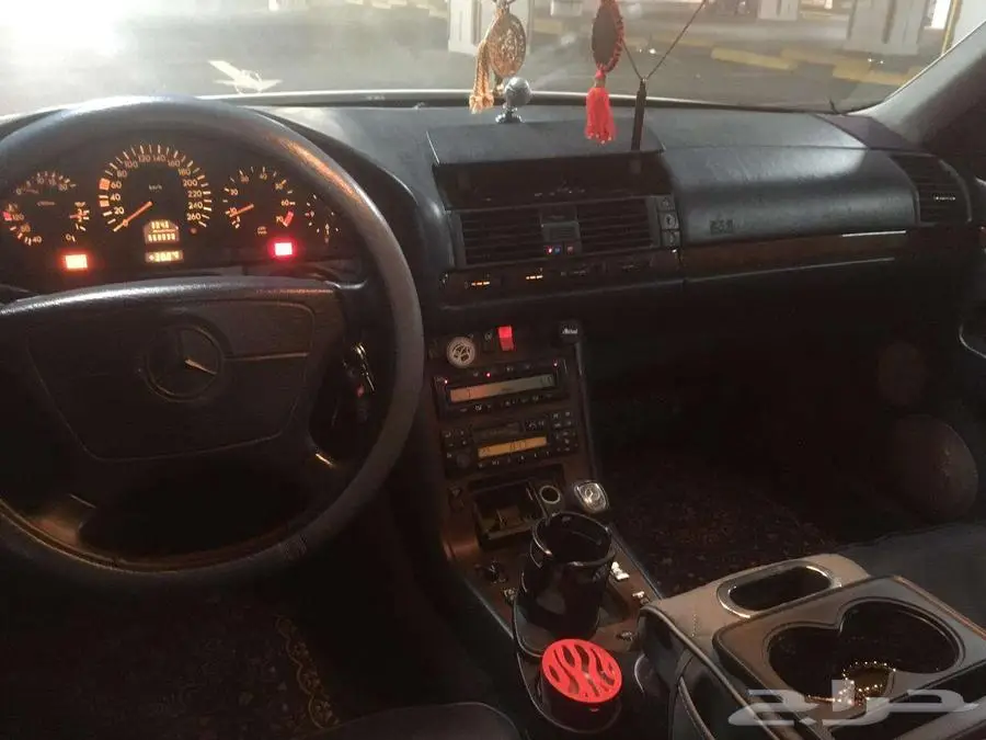 شبح 97 S320 18