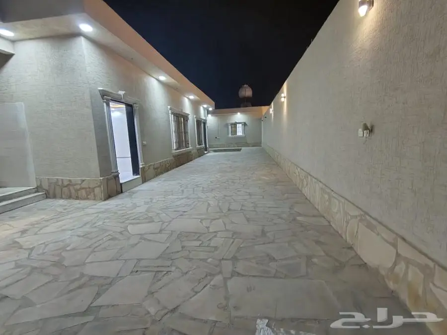 للايجار استراحة عزاب في الرياض حي الرمال   عرض رقم D1160 6