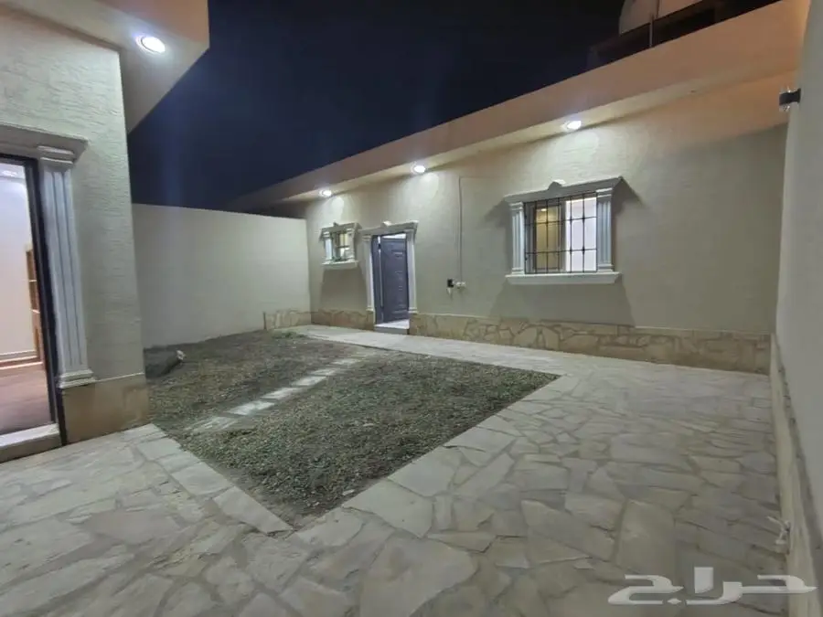 للايجار استراحة عزاب في الرياض حي الرمال   عرض رقم D1160 7