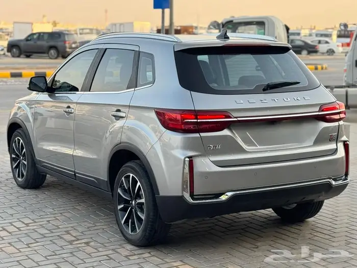 فاو بستون T33 فل كامل 2022 عداد 8700 13