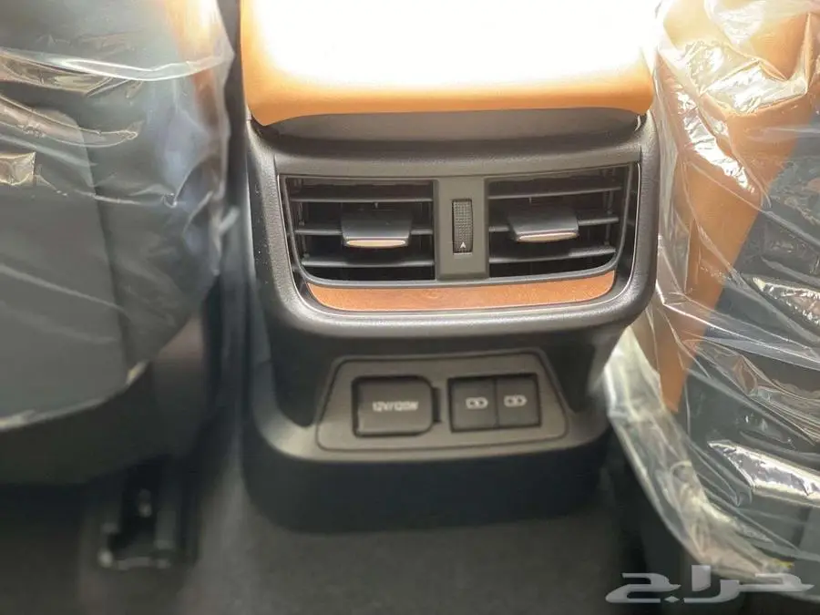 لكزس ES 350 CC بريمي 2025 12