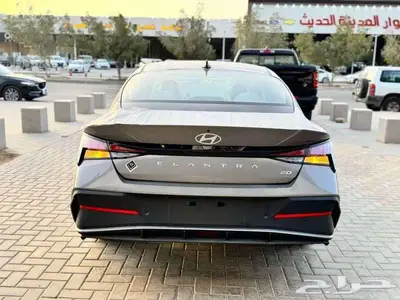 هونداي النترا 2025 سمارت محرك 2.0 بالتقسيط رواتب تبدأ 3600 8