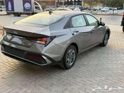 هونداي النترا 2025 سمارت محرك 2.0 بالتقسيط رواتب تبدأ 3600 6