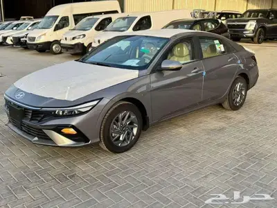 هونداي النترا 2025 سمارت محرك 2.0 بالتقسيط رواتب تبدأ 3600 1