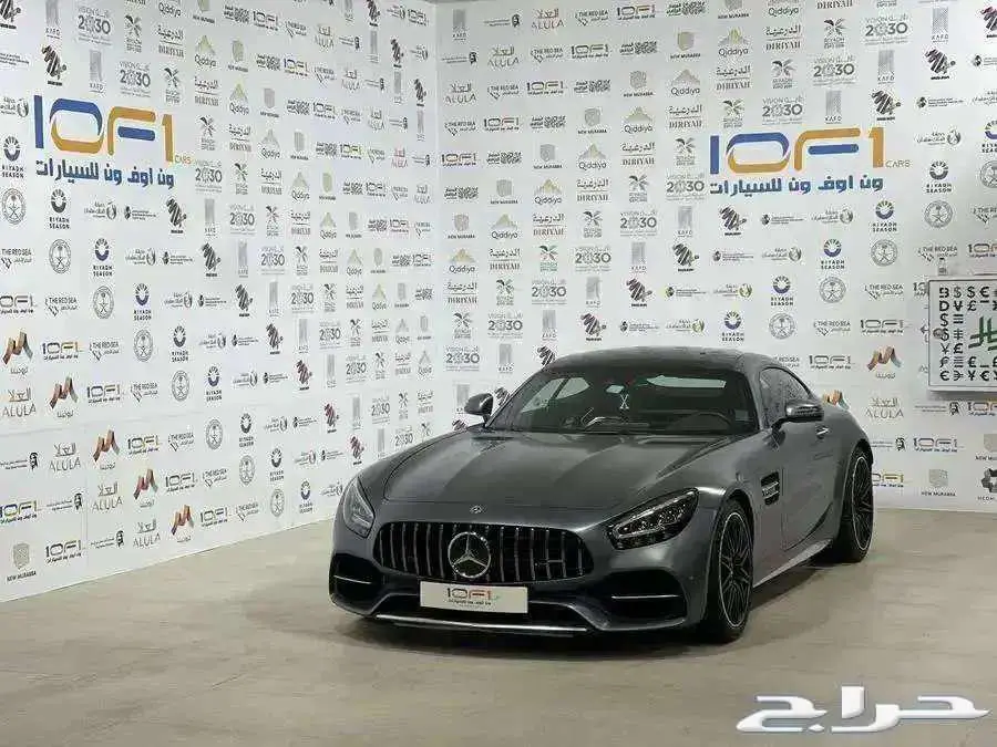 5.500KM - 2020 - GTC 0