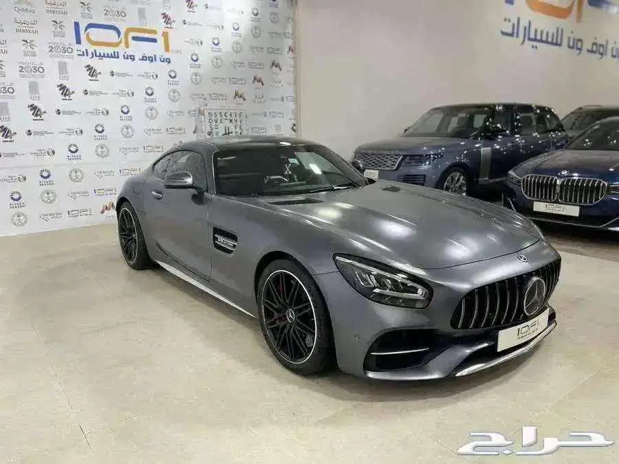 5.500KM - 2020 - GTC 6