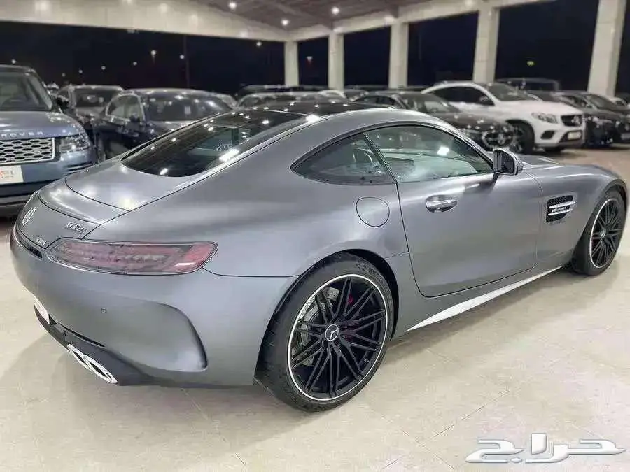 5.500KM - 2020 - GTC 5