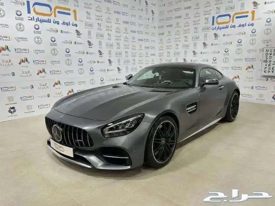 5.500KM - 2020 - GTC 2