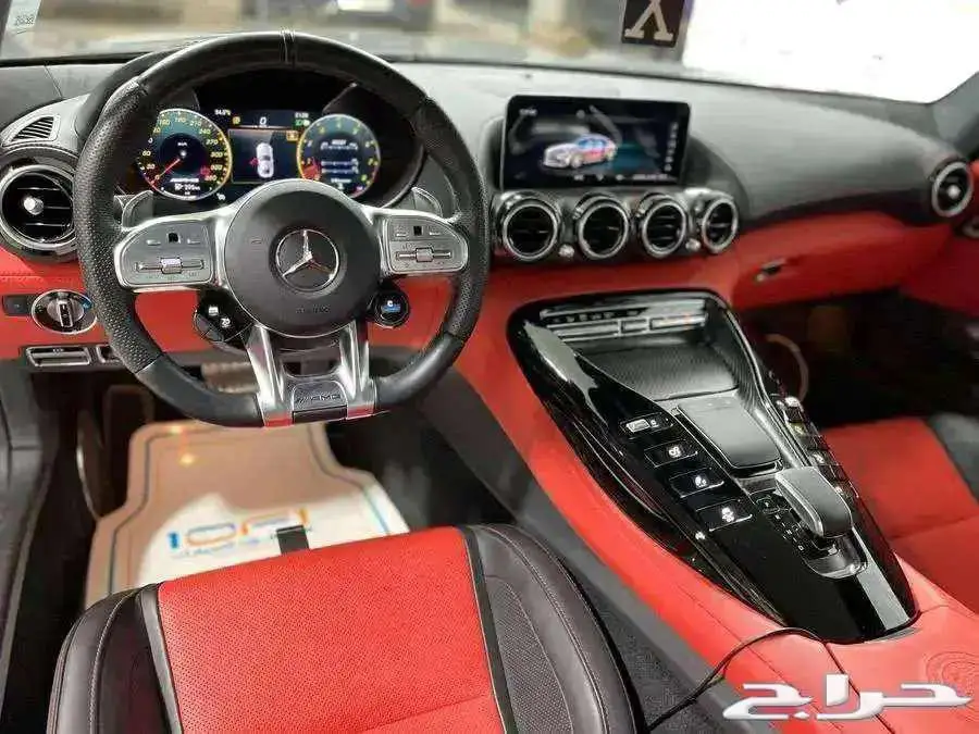 5.500KM - 2020 - GTC 12