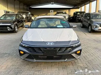 هونداي النترا 2025 سمارت محرك 2.0 بالتقسيط رواتب تبدأ 3600 0