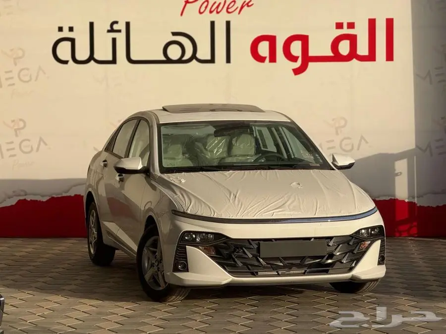 أوفر   اكسنت 2026 فتحة خليجي   أداء مميز وسعر حصري 1
