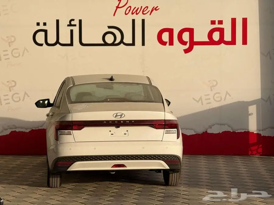 أوفر   اكسنت 2026 فتحة خليجي   أداء مميز وسعر حصري 18