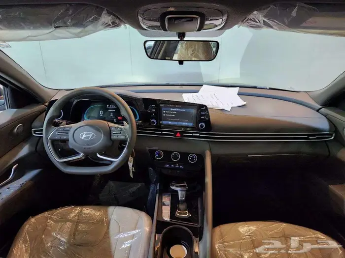 النترا سمارت 2025 محرك 2.0 عازل حراري مجان 16