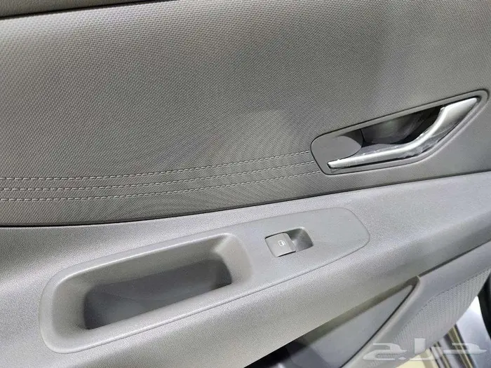 النترا سمارت 2025 محرك 2.0 عازل حراري مجان 21