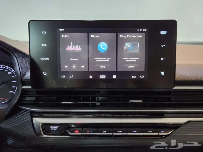 جيلي امجراند جميع الفئات 2025 13