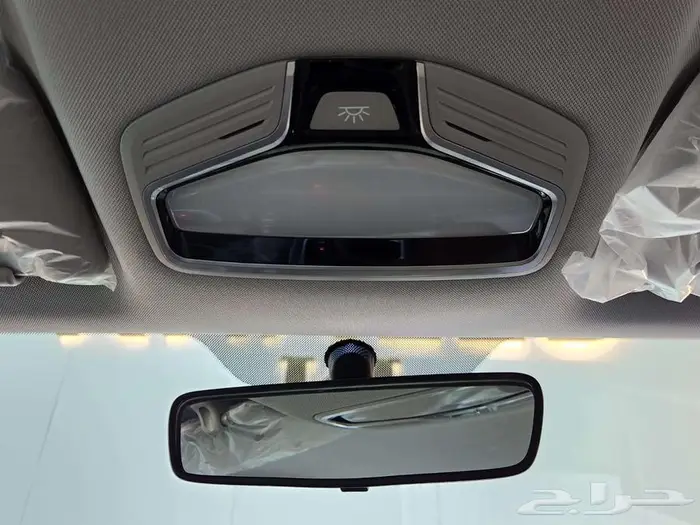 جيلي امجراند جميع الفئات 2025 6