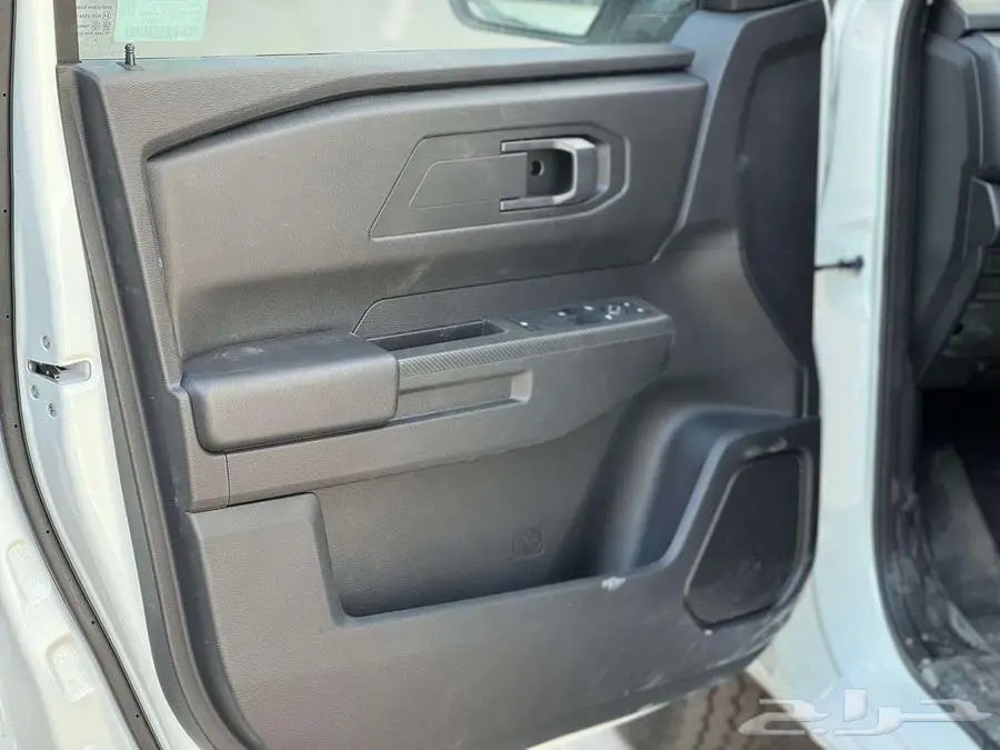 ميتسوبيشي L200 غمارة 2024 ديزل بأفضل سعر 15