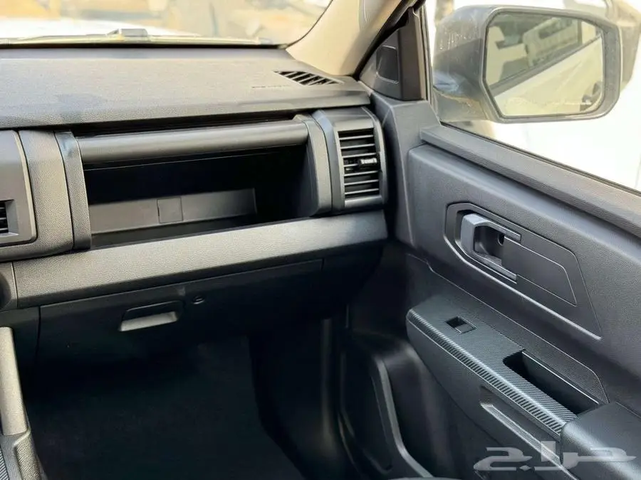 ميتسوبيشي L200 غمارتين 2024 ديزل 4X2 13