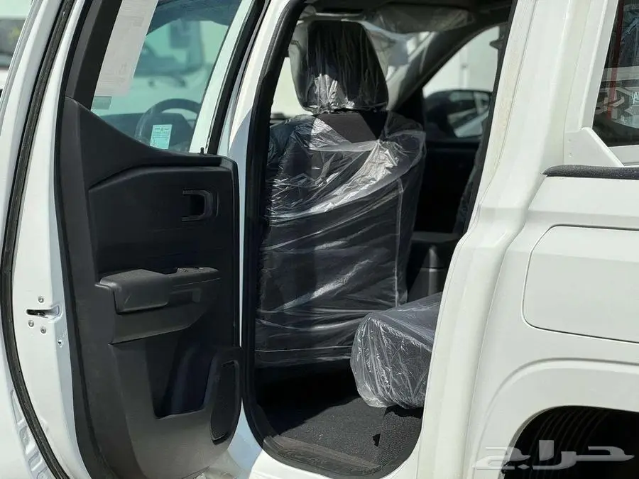 ميتسوبيشي L200 غمارتين 2024 ديزل 4X2 17