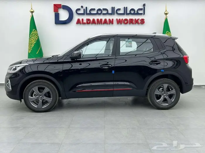شيري تيجو 4 الشكل القديم فل كامل 2025 2