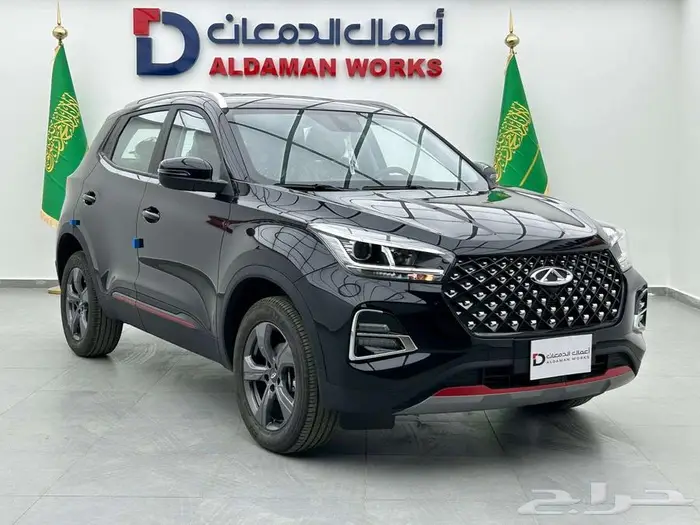 شيري تيجو 4 الشكل القديم فل كامل 2025 3