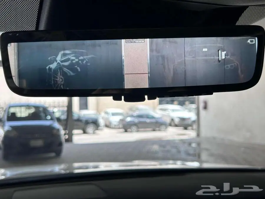 لكزس RX 350 FSPORT موديل 2024 بريمى 12