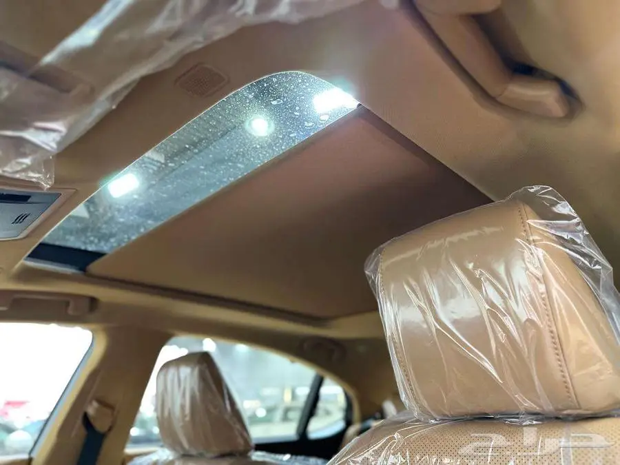 لكزس CC ES350 موديل 2025 بالنقد والتقسيط 10