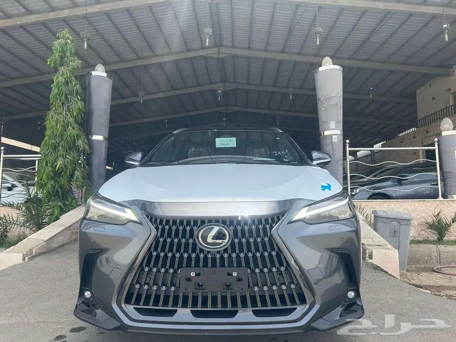 تصفيه NX350 Ch - سعودي اصفار هايبرد فل بانوراما2023 13