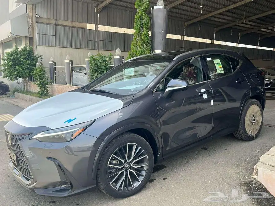 تصفيه NX350 Ch - سعودي اصفار هايبرد فل بانوراما2023 1