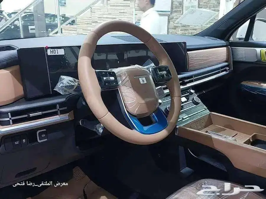 هيونداى سنتافى 2026 _ كومفورت _ كاش _ قسط _ اقوى العروض 13