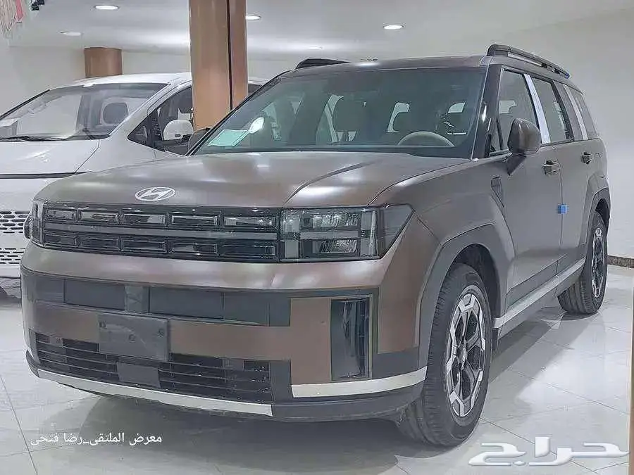 هيونداى سنتافى 2026 _ كومفورت _ كاش _ قسط _ اقوى العروض 8