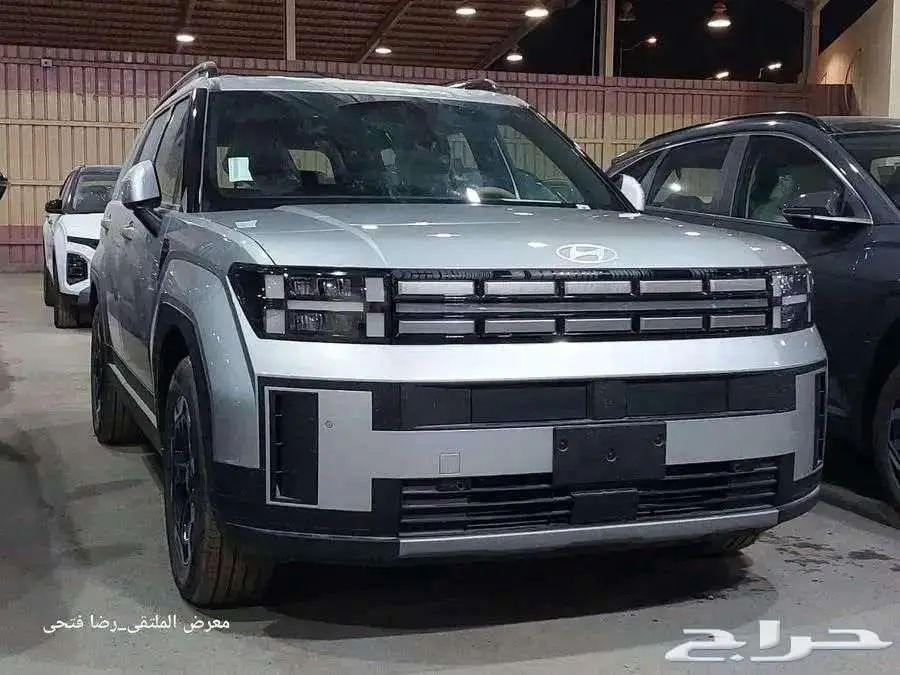 هيونداى سنتافى 2026 _ كومفورت _ كاش _ قسط _ اقوى العروض 17