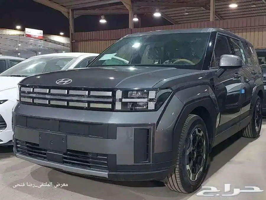 هيونداى سنتافى 2026 _ كومفورت _ كاش _ قسط _ اقوى العروض 0