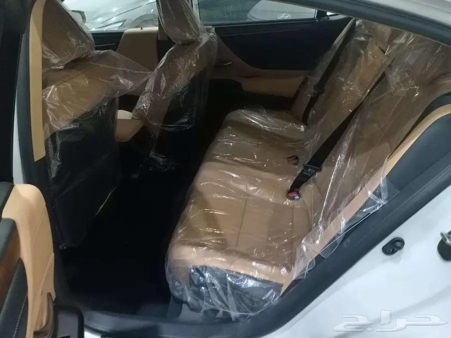 لكزس ES 350 بريمي CC بلس 2025 14