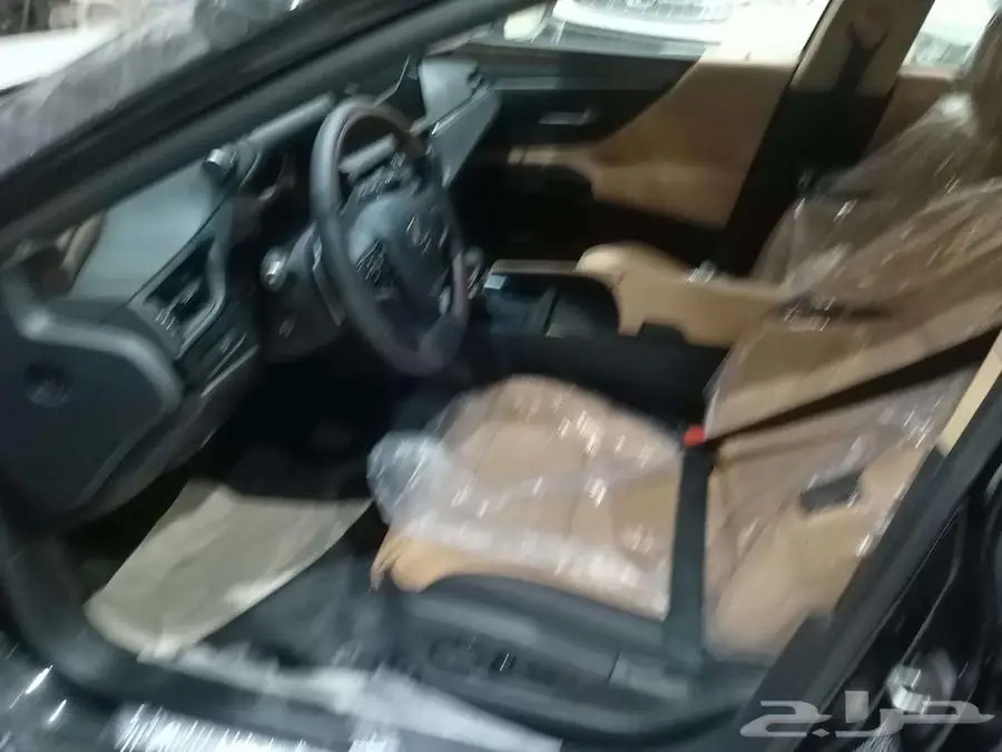 لكزس ES 350 بريمي CC بلس 2025 10