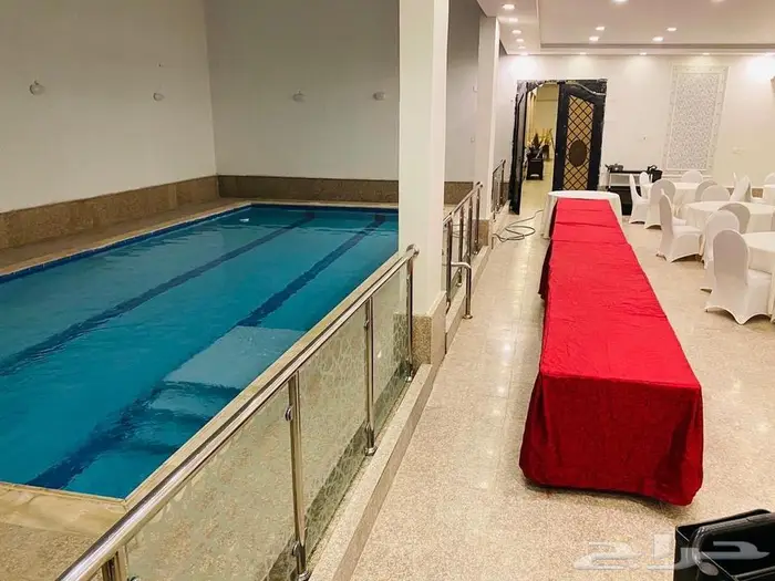 إستراحة البدر (منيرة سابقا ) للإيجار اليومي 3
