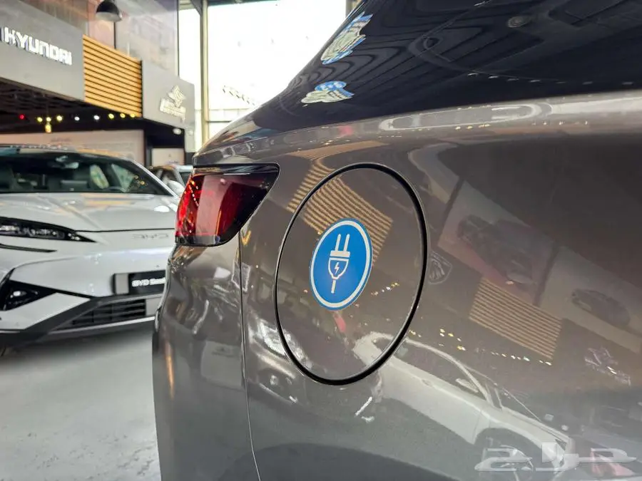 BYD SONG Plus 2025 بافضل الاسعار سونق بلس 17