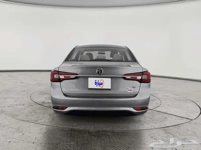ام جي 5 STD 2022 2
