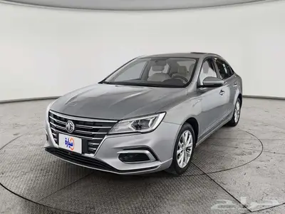 ام جي 5 STD 2022 0