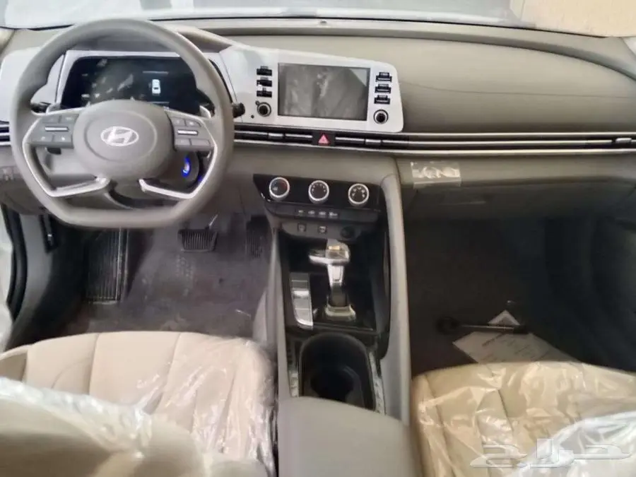 هونداى النترا _2026 _ ( سمارت _ 1500 CC )_ جاهزه اقل سعر 19