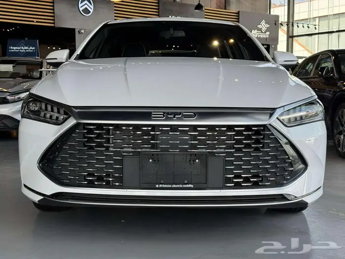 بي واي دي شين بلس هايبرد 2024 عررض خاااص 1