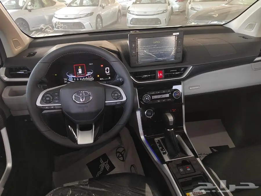 تويوتا فيلوز 1.5 GLX سعودي كاش واقساط 2025 6