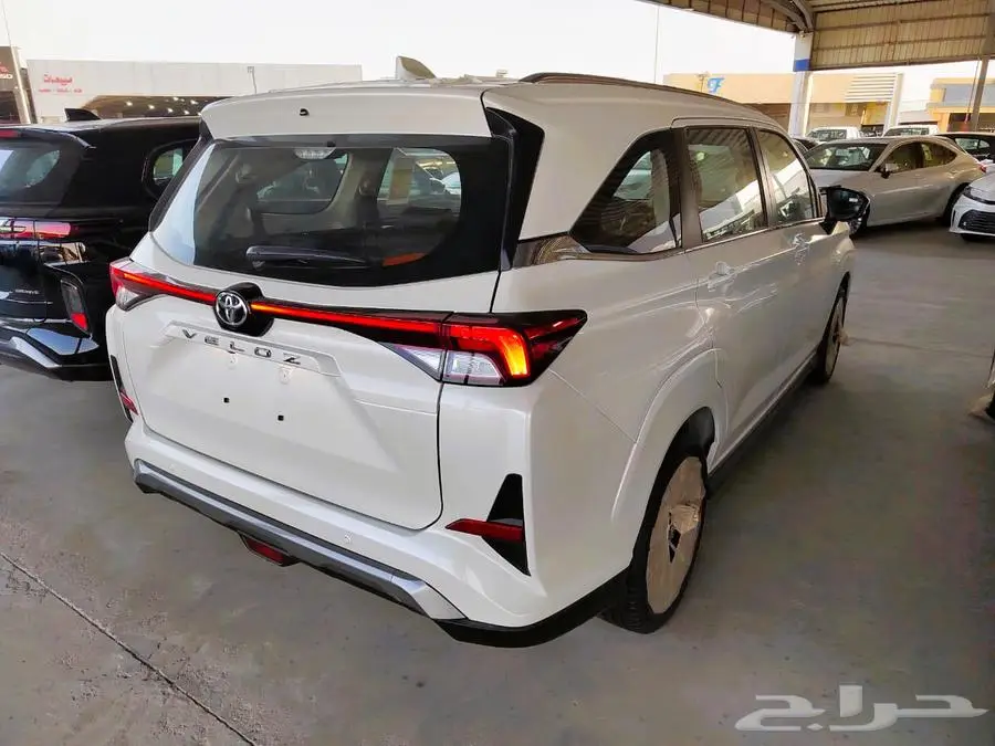 تويوتا فيلوز 1.5 GLX سعودي كاش واقساط 2025 12