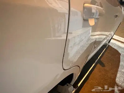 لاندكروزر ديزل 2020 المالك الأول 6