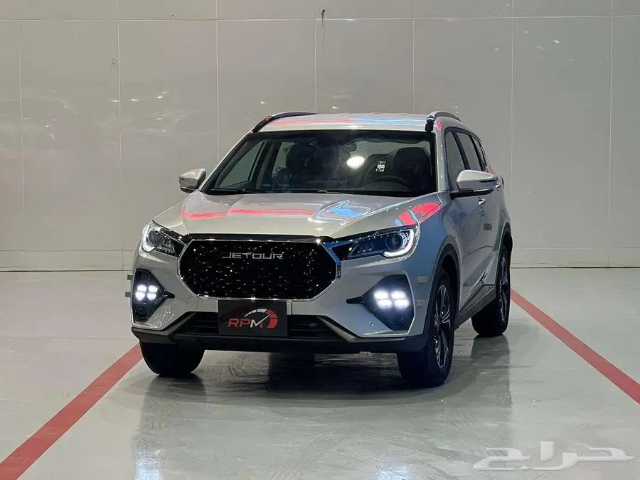 جيتور X70 كمفورت ولاكجري 2026 كاش وتمويل 2