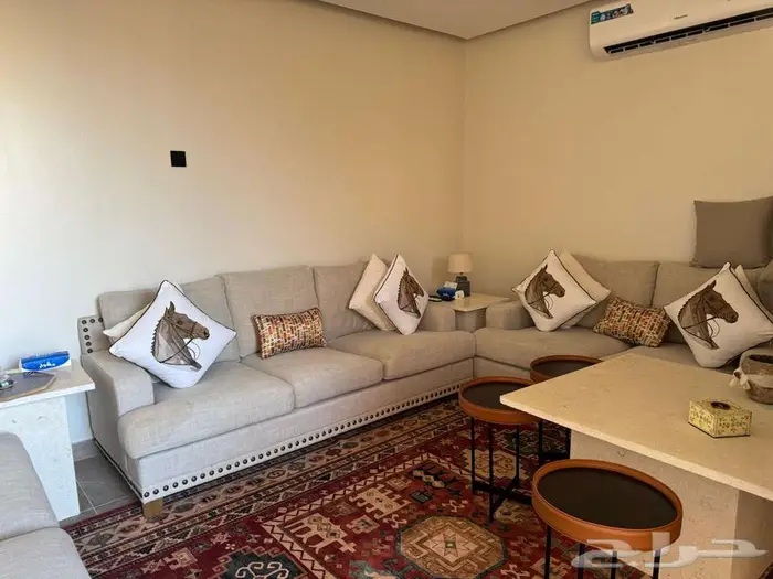 للبيع فلة فاخرة شمال مدينة بريدة بحي الريان 18
