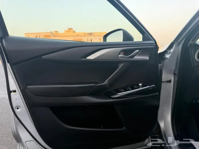 مازدا cx9 2019 قمه فالنظافه 33
